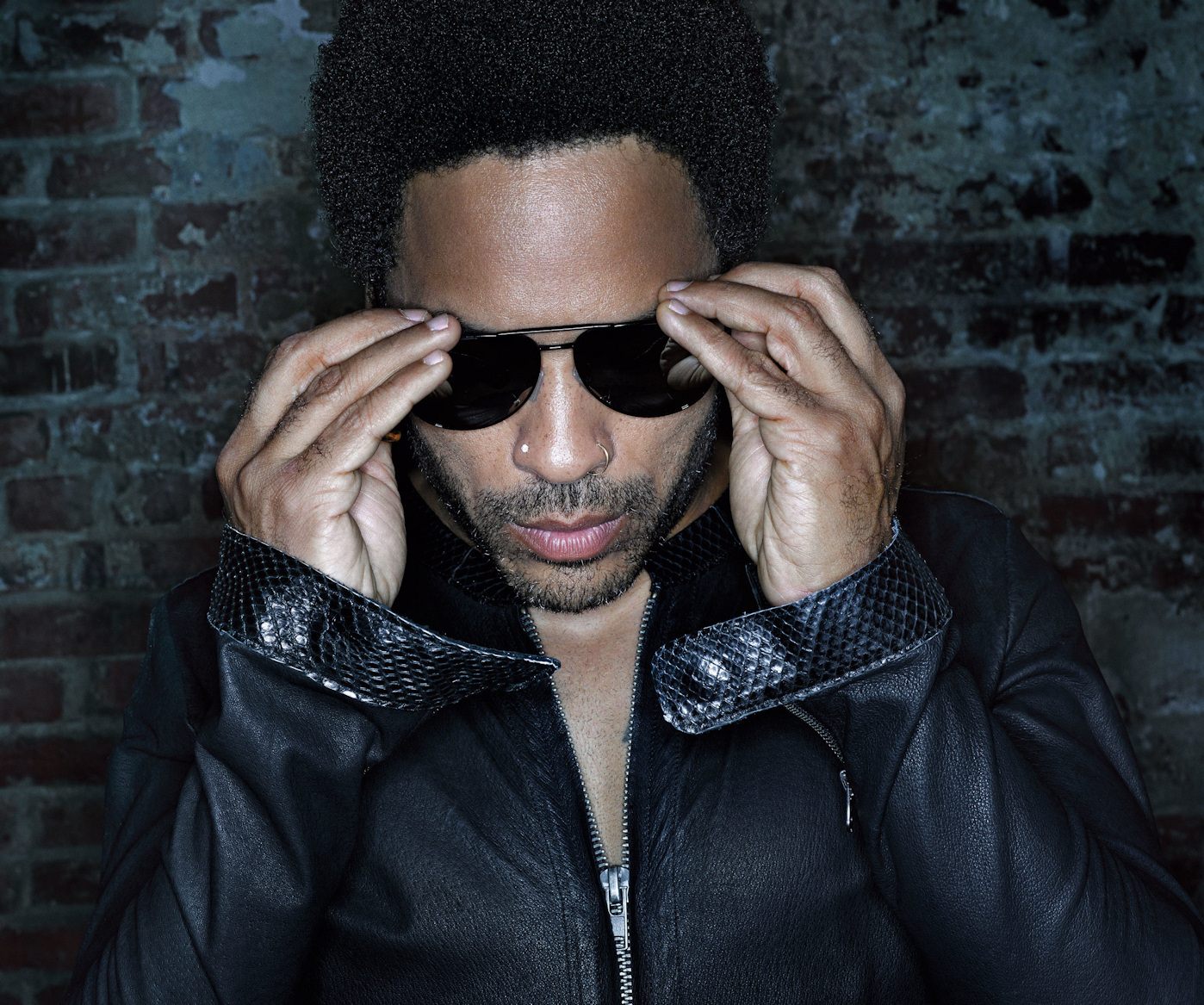Song of the Day Lenny Kravitz "Breathe" (Eric Roberson Remix)